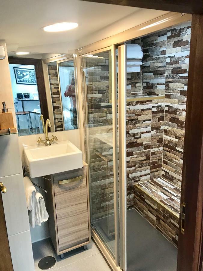 Apartamento Ático-buhardilla Casco histórico Santiago de Compostela Exterior foto