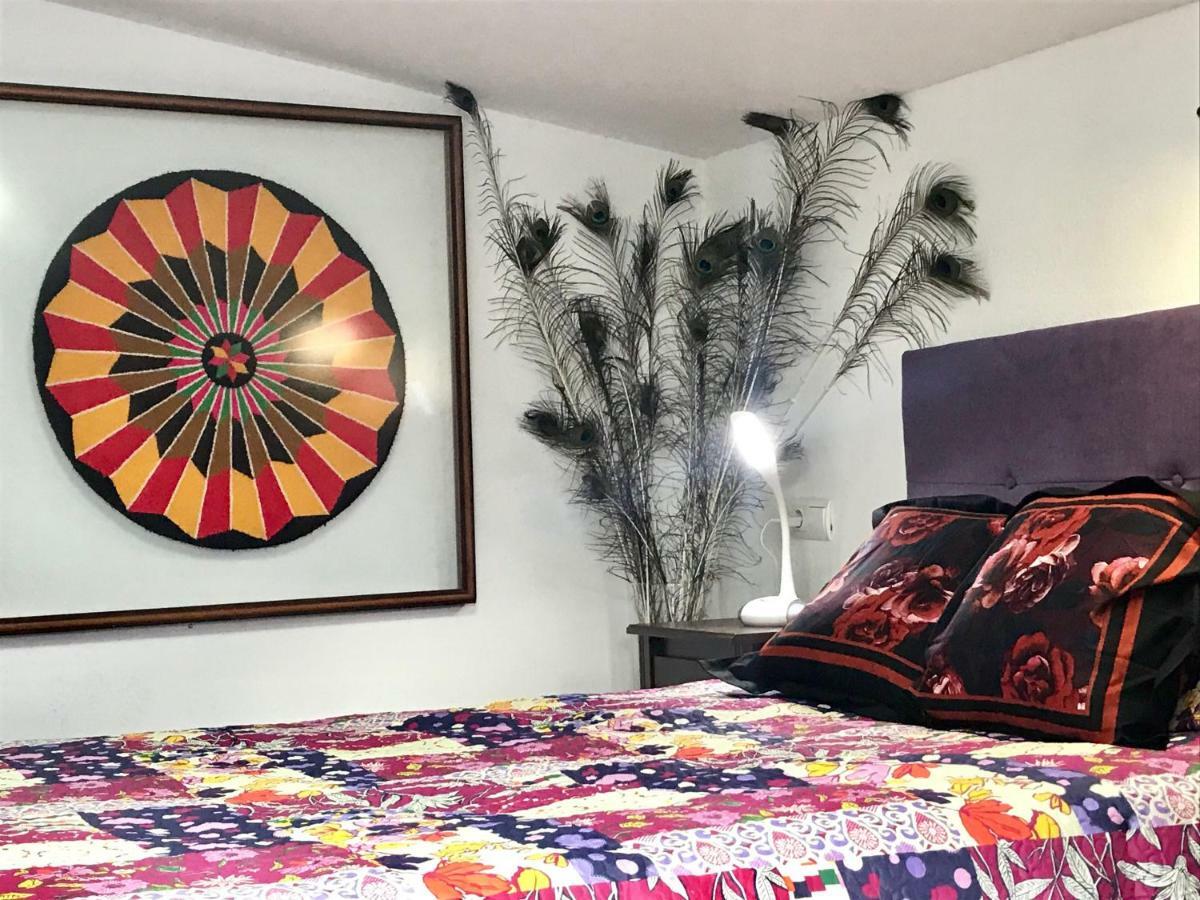 Apartamento Ático-buhardilla Casco histórico Santiago de Compostela Exterior foto
